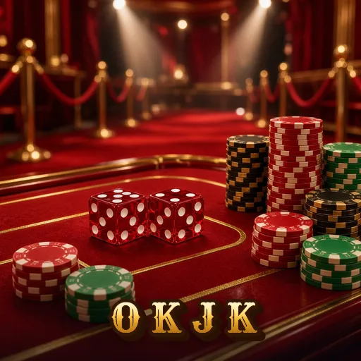Ulasan okjk