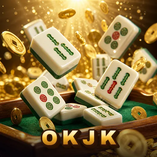 Instalasi okjk